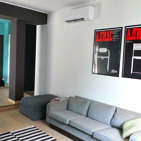 Longoni Flexyrent Apartment Milán Exteriér fotografie